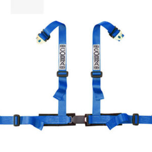 Cobra 4 Point Clubman Harness Belt