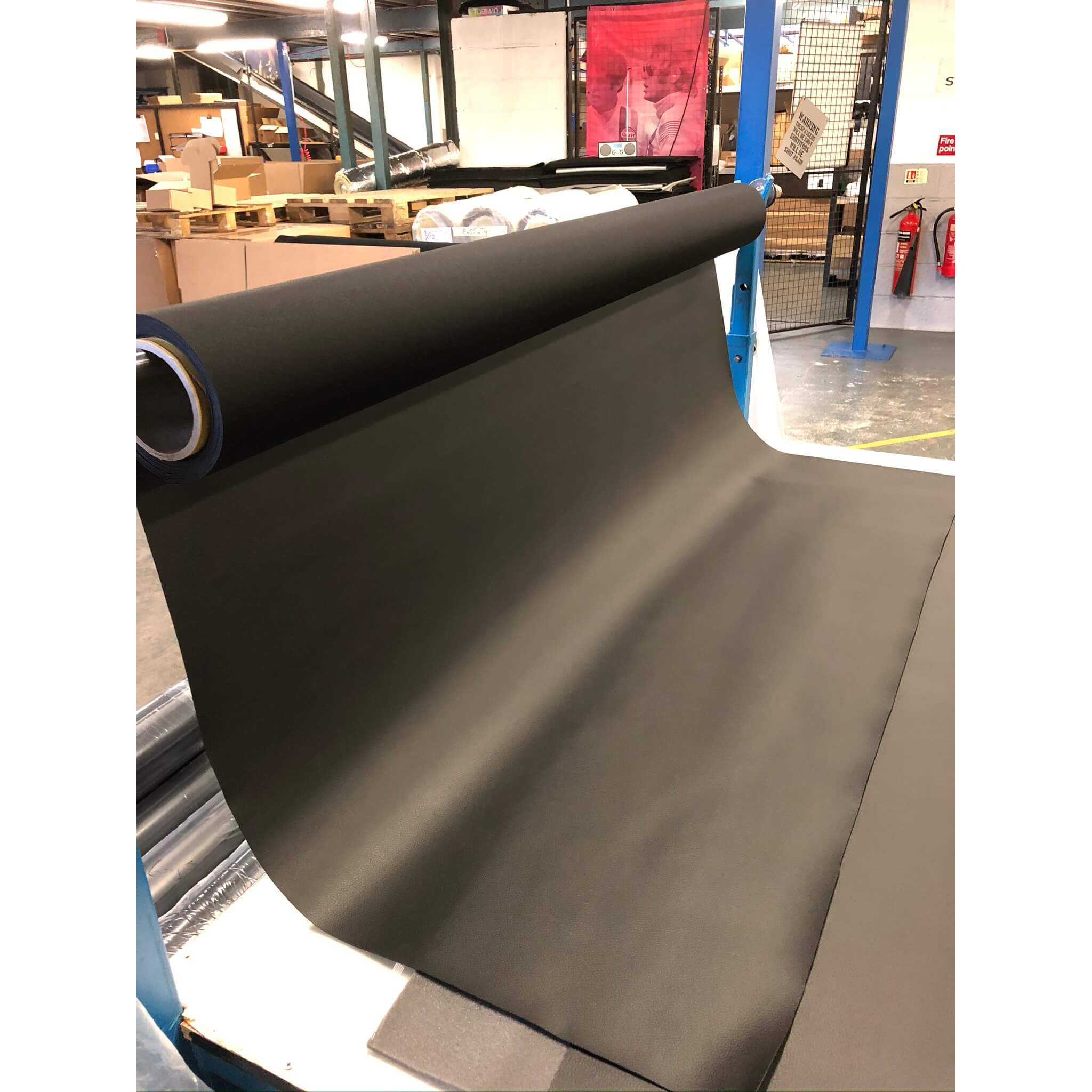 Cobra Seat Fabric