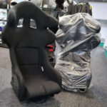 Endurance Motorsport Alpha Bucket Seat 1