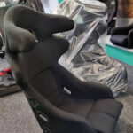 Endurance Motorsport Alpha Bucket Seat