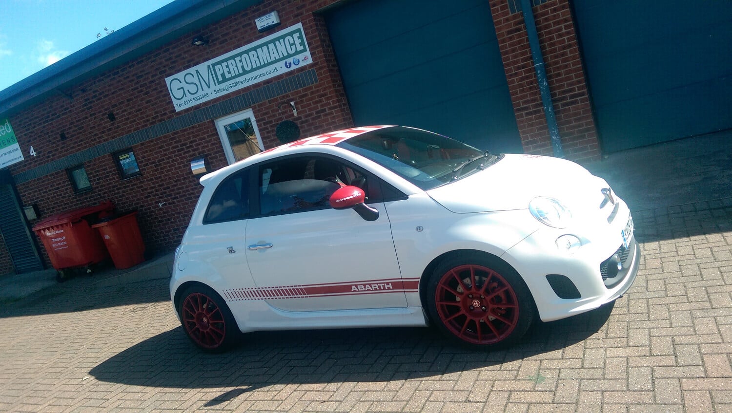 Fiat-500-at-gsm-performance