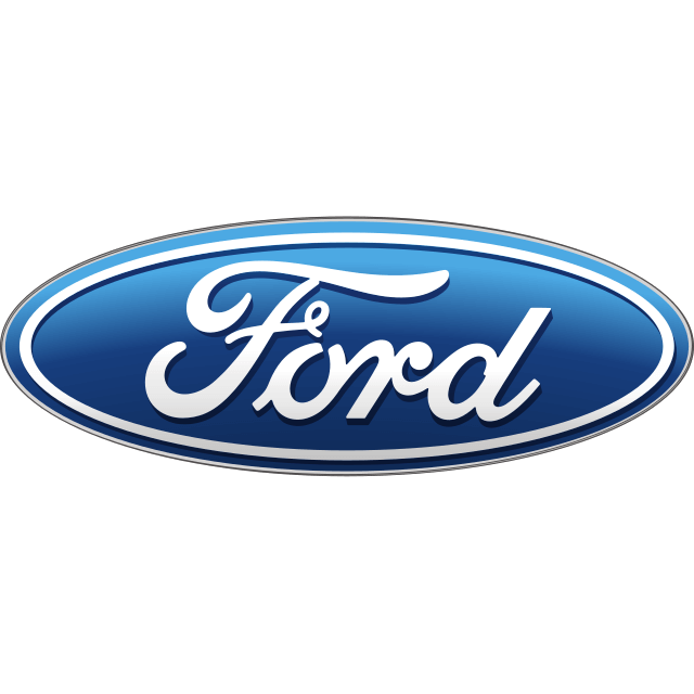 Ford Sport Seats