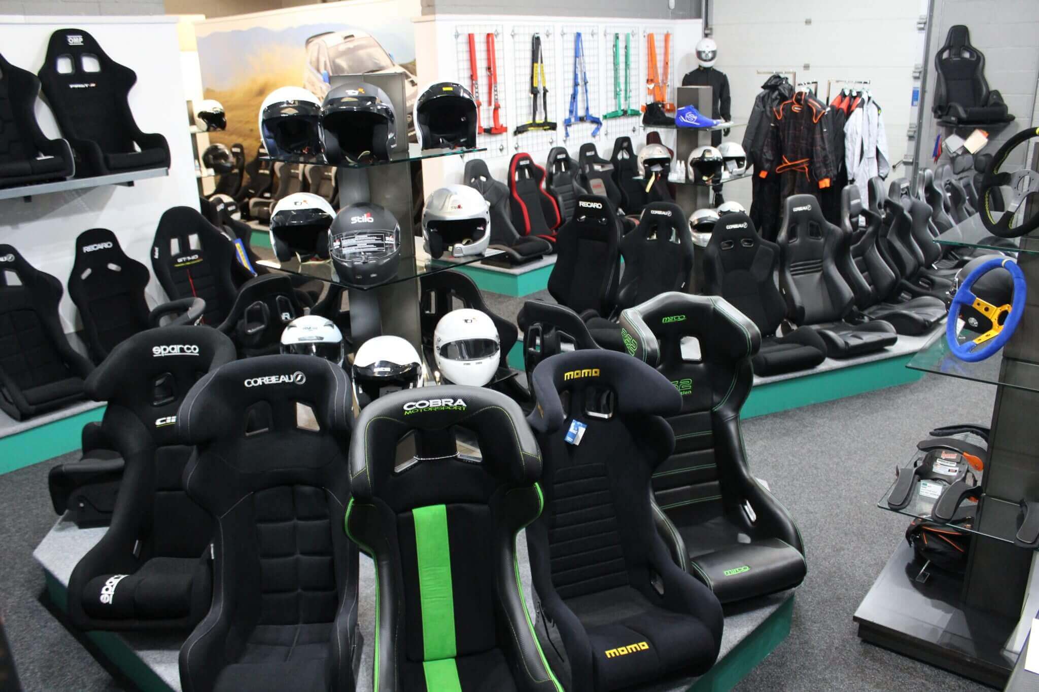 GSM-Performance-2017-Showroom-Display