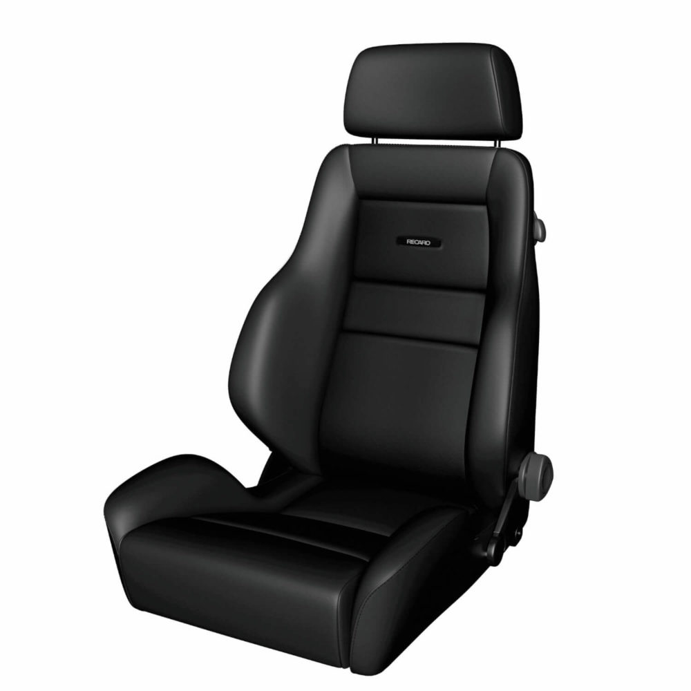 Recaro Seats - Road car, race and Motorsport bucket seats > GSM ...
