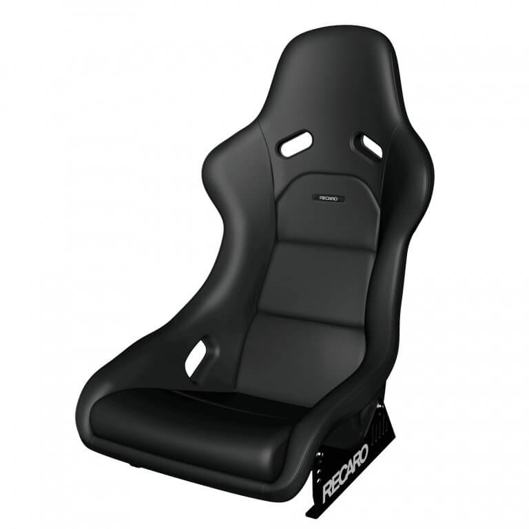 Leather Black/Classic Leather Black