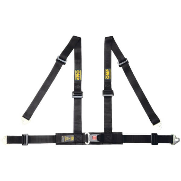 OMP Road Harnesses