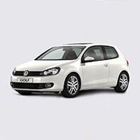 VW Golf Mk6 Sport Seat Options