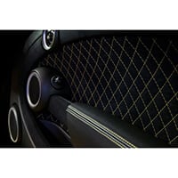 Door Panel Upholstery