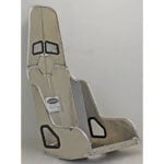 Kirkey 55 Series Pro Street Drag Aluminum 20 Seat 55200