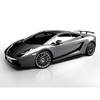 Lamborghini Gallardo Sport Seat Options