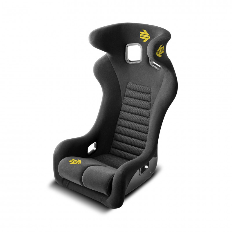 Our MOMO Range Updated For 2023