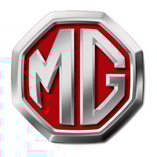 MG Sport Seats