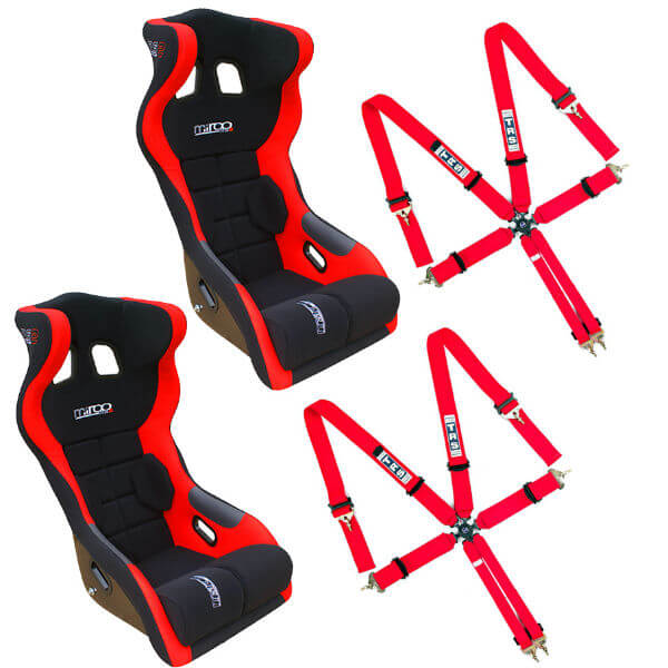Motorsport Equipment Deals