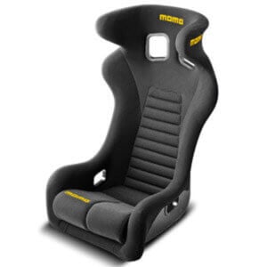 Momo FIA Racing Bucket Seats
