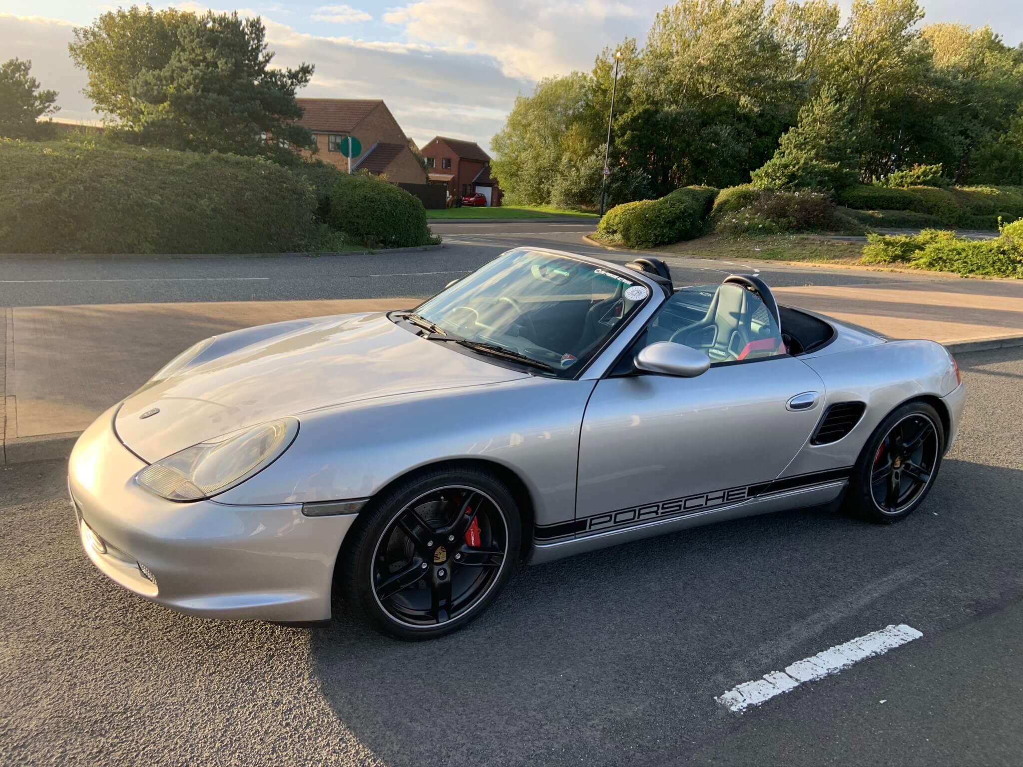 Porsche_Boxster_-_Recaro_Sportster_CS_seats_-_GSM_Performance_-_Sportseats4u_-_Customer_car