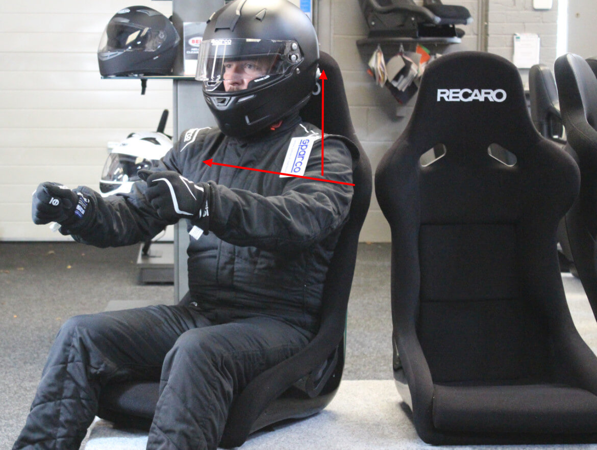 Recaro-Pole-position-ABE-Tall-Driver-in-seat