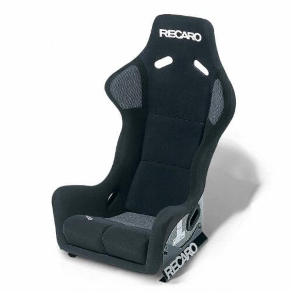 Recaro Seats - Road car, race and Motorsport bucket seats > GSM ...
