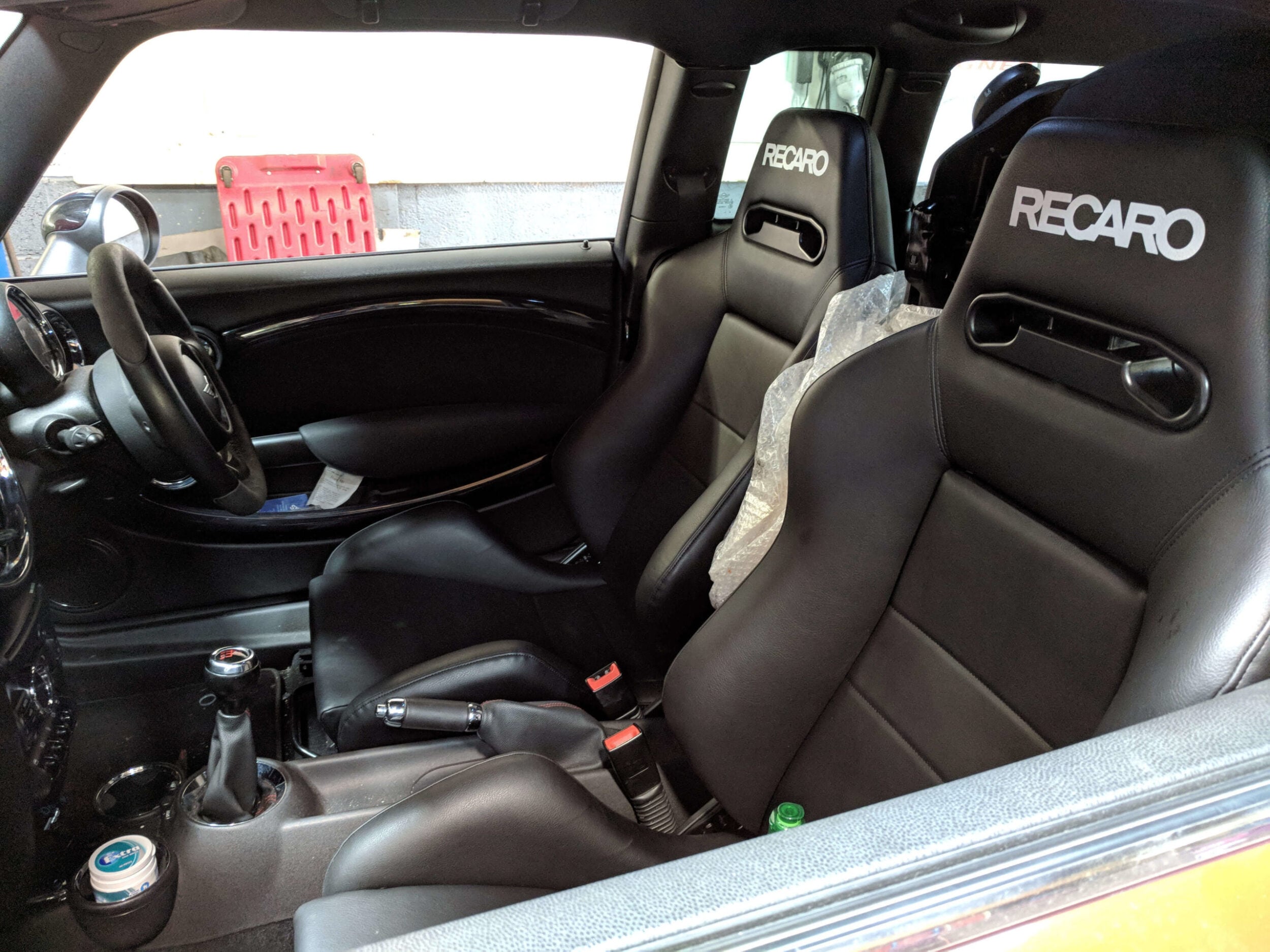 The Recaro Speed is back for 2022