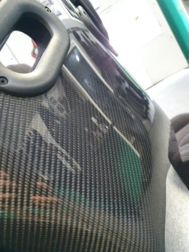 Recaro_Pole_Position_Carbon_bucket_seats_at_GSM_Performance
