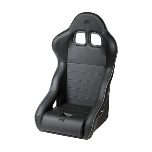 OMP TRS-E Series Seat (HA0-0741-B01)