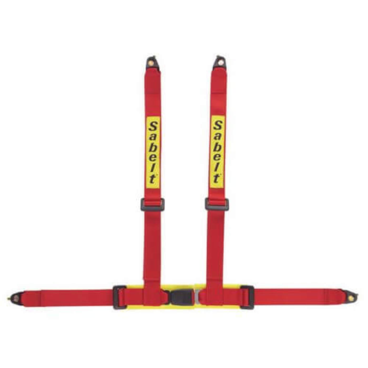 Sabelt Westfield Harnesses