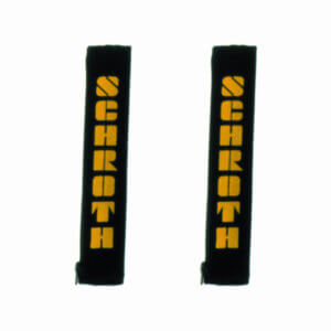 Schroth-50mm-Pads-Black-Yellow