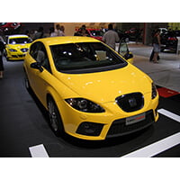 Seat Leon Mk2 Sport Seat Options