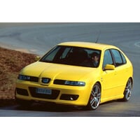 Seat Leon Mk1 Sport Seat Options