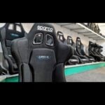 Sparco Grid Q Seats Back In-Store For 2024