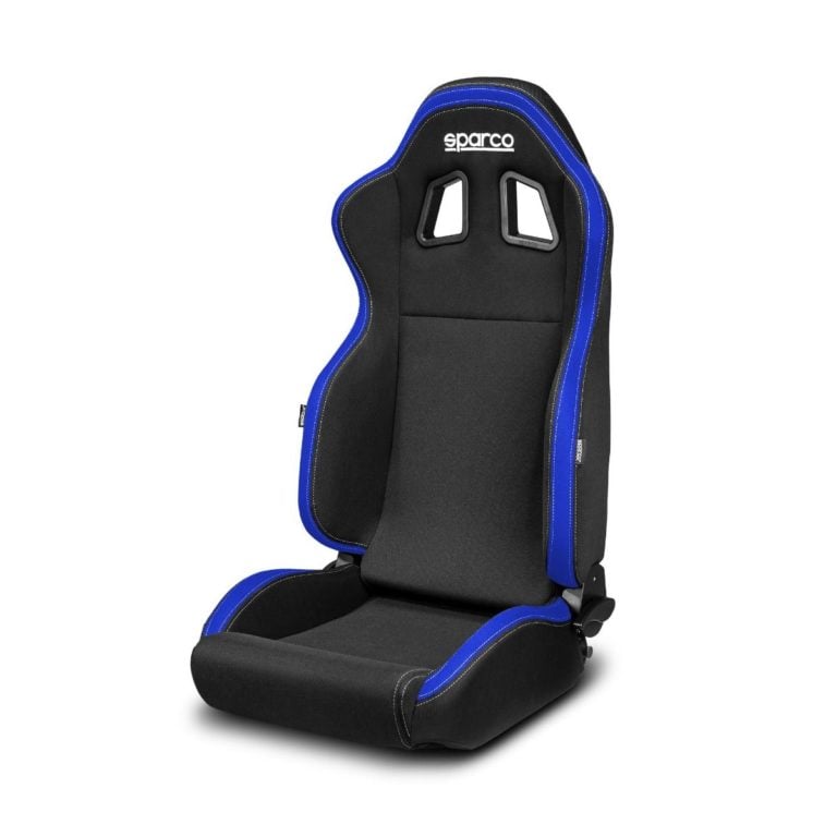 Black and Blue
