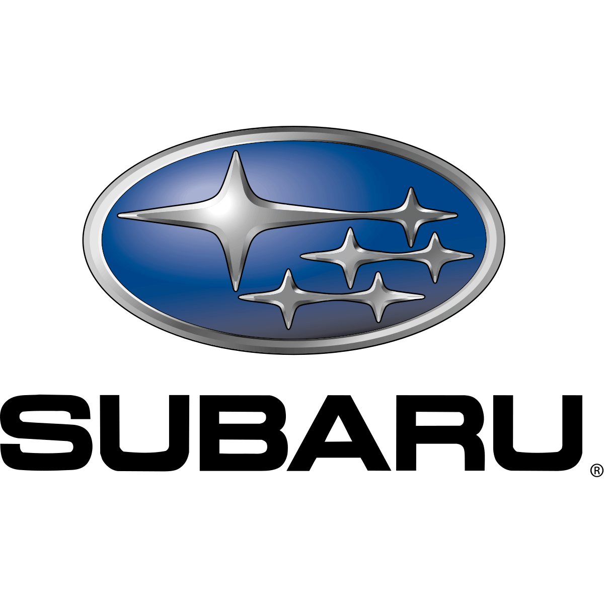 Subaru Sport Seats