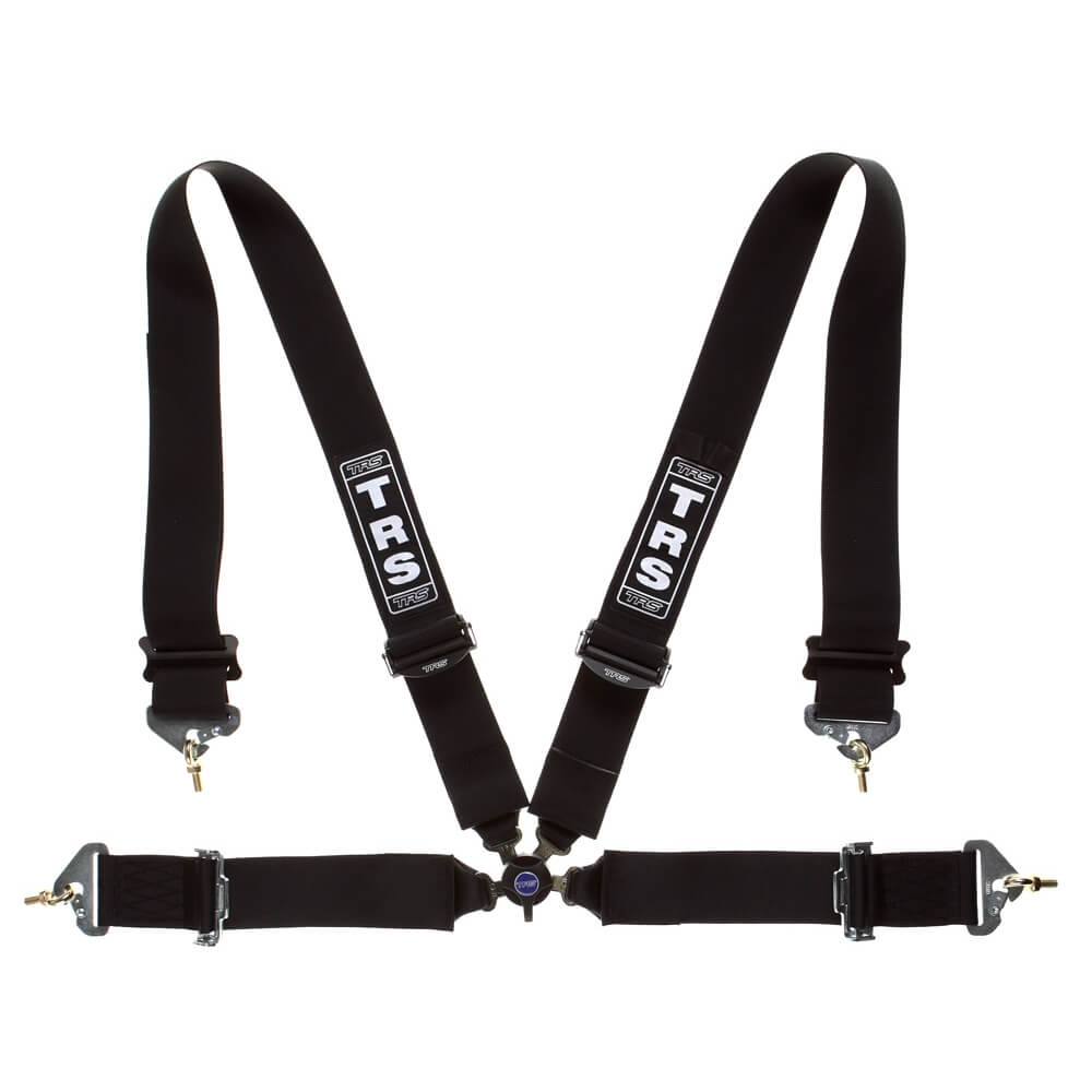 TRS Westfield Harnesses