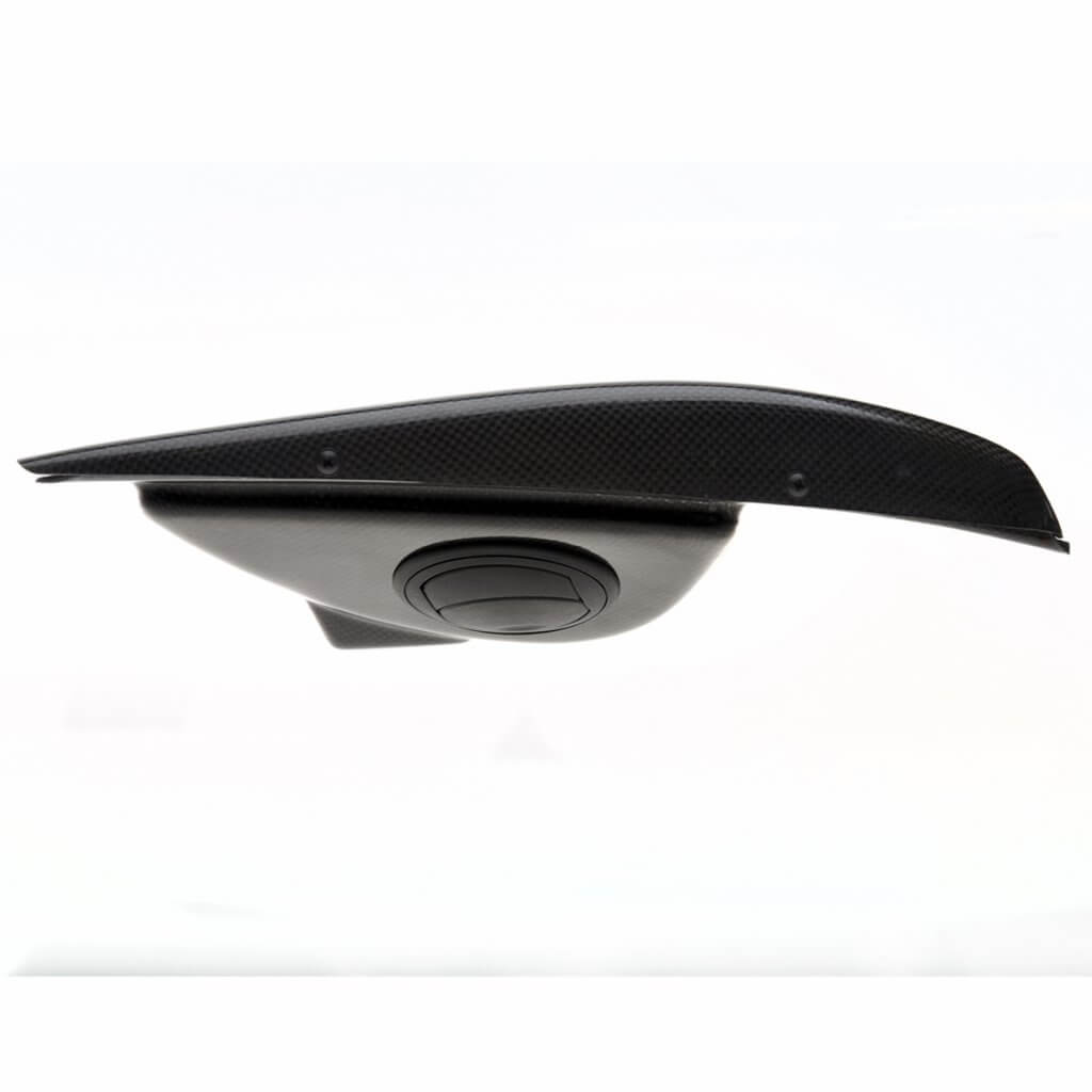 TRS Door Pull Strap For Race Cars - Single Rally Style Handle For Track & Motorsport!