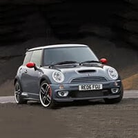 BMW Mini R53 Sport Seat Options