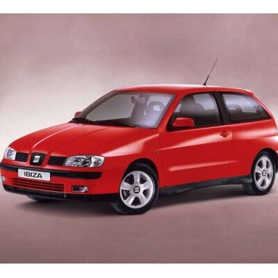 Seat Ibiza Roll Cages