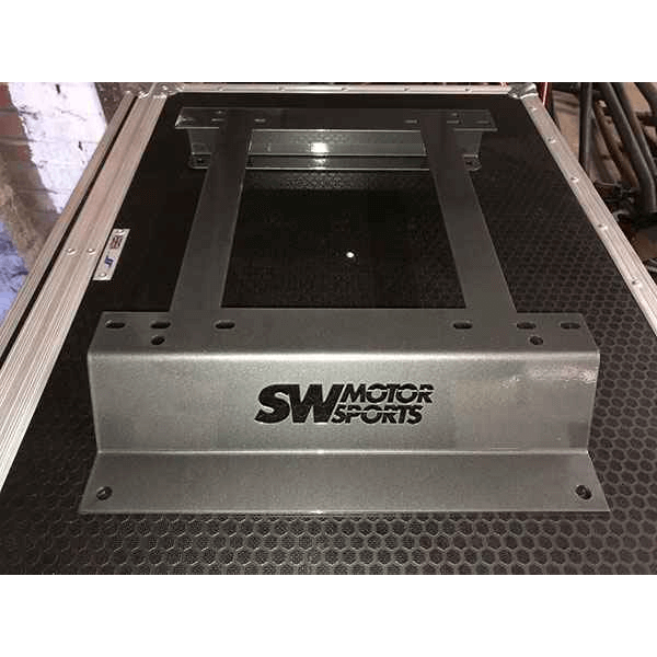 SW Motorsports Seat Mounts
