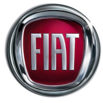 Fiat Sport Seats