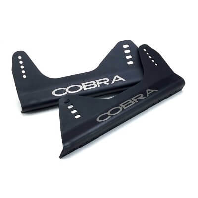 Road Car Seat Side Mounts