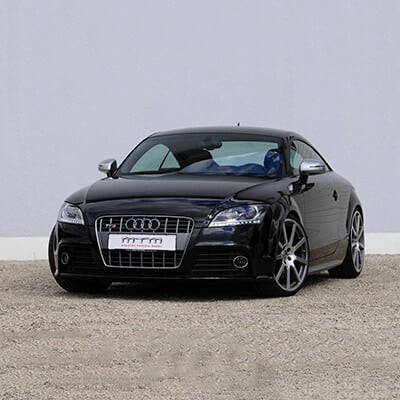 Audi TT Roll Cages