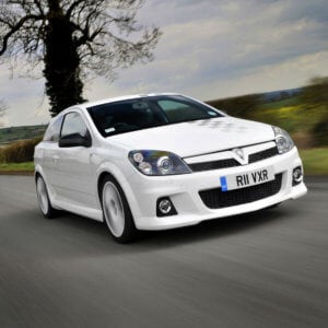 Vauxhall Astra Mk5 Roll Cages