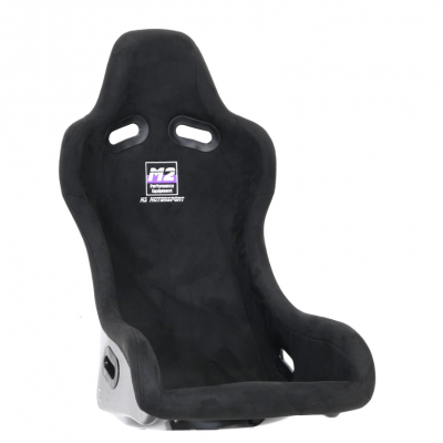 M2 Motorsport Bucket Seats