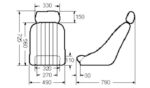 Cobra-Classic-CS-Dimensions