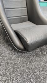 2 Cobra Classic GT Bucket Seats