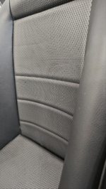 2 Cobra Classic GT Bucket Seats