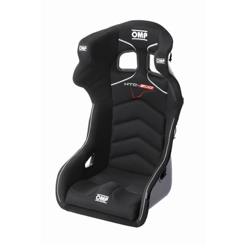 OMP HTC Evo VTR Fibreglass Seat photo 1