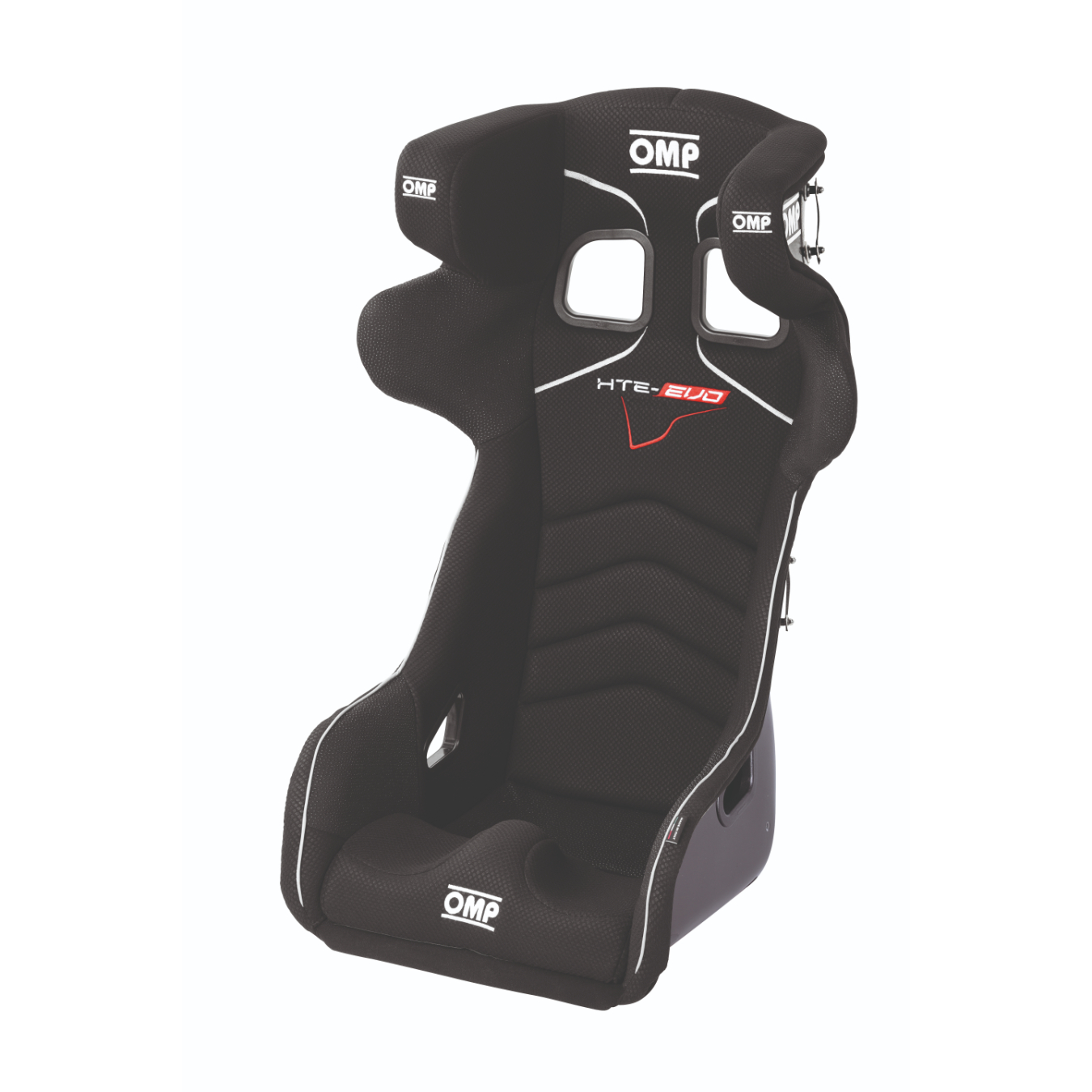 OMP HTE EVO VTR Fibreglass Seat