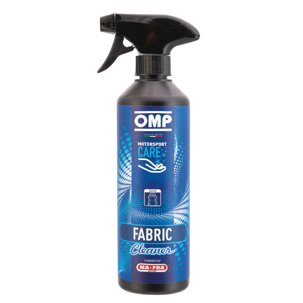OMP Race Seat Fabric Cleaner Spray 500ml – PC02007 – GSM performance