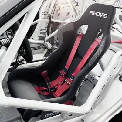The Recaro Profi SPG XL Is Back For 2023
