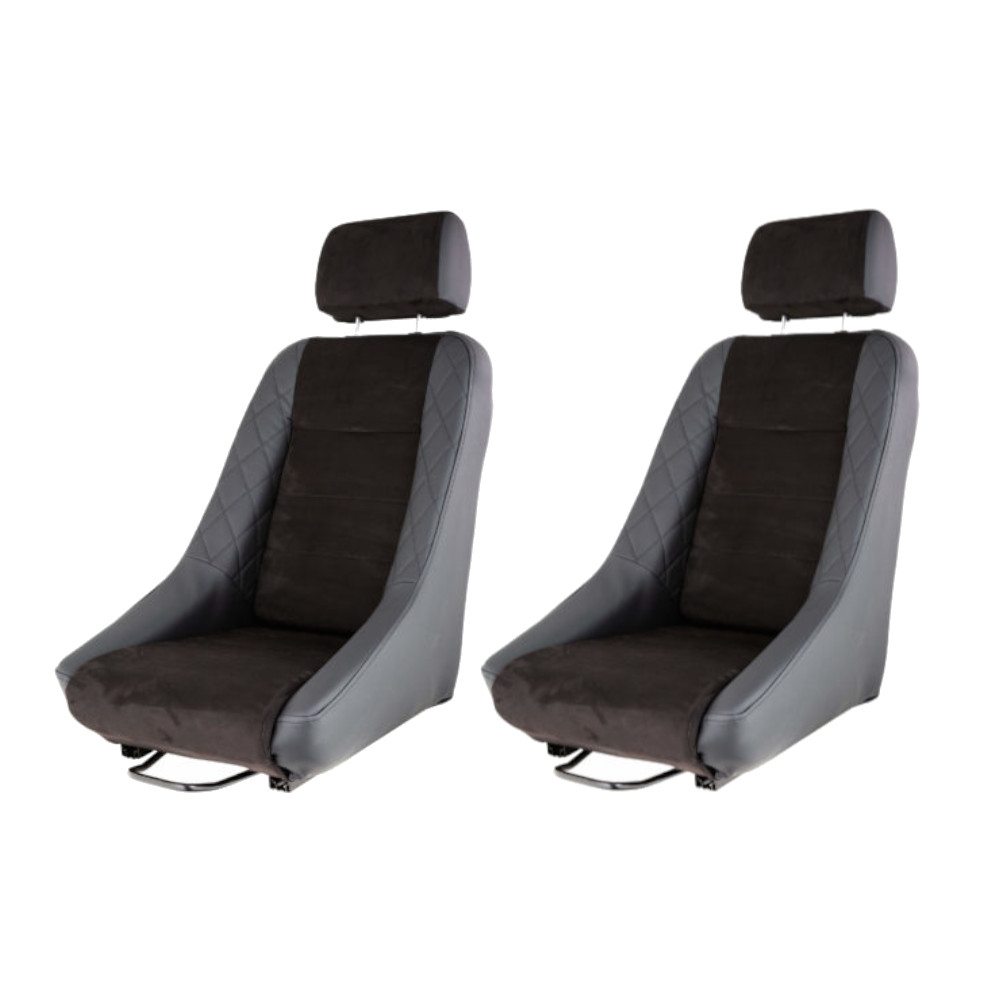 Superlite Classic Seats Now Available On Speed+
