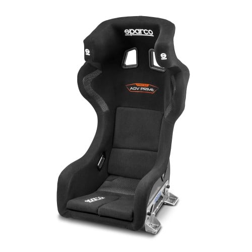 Sparco ADV Prime Pad 8862 Seat